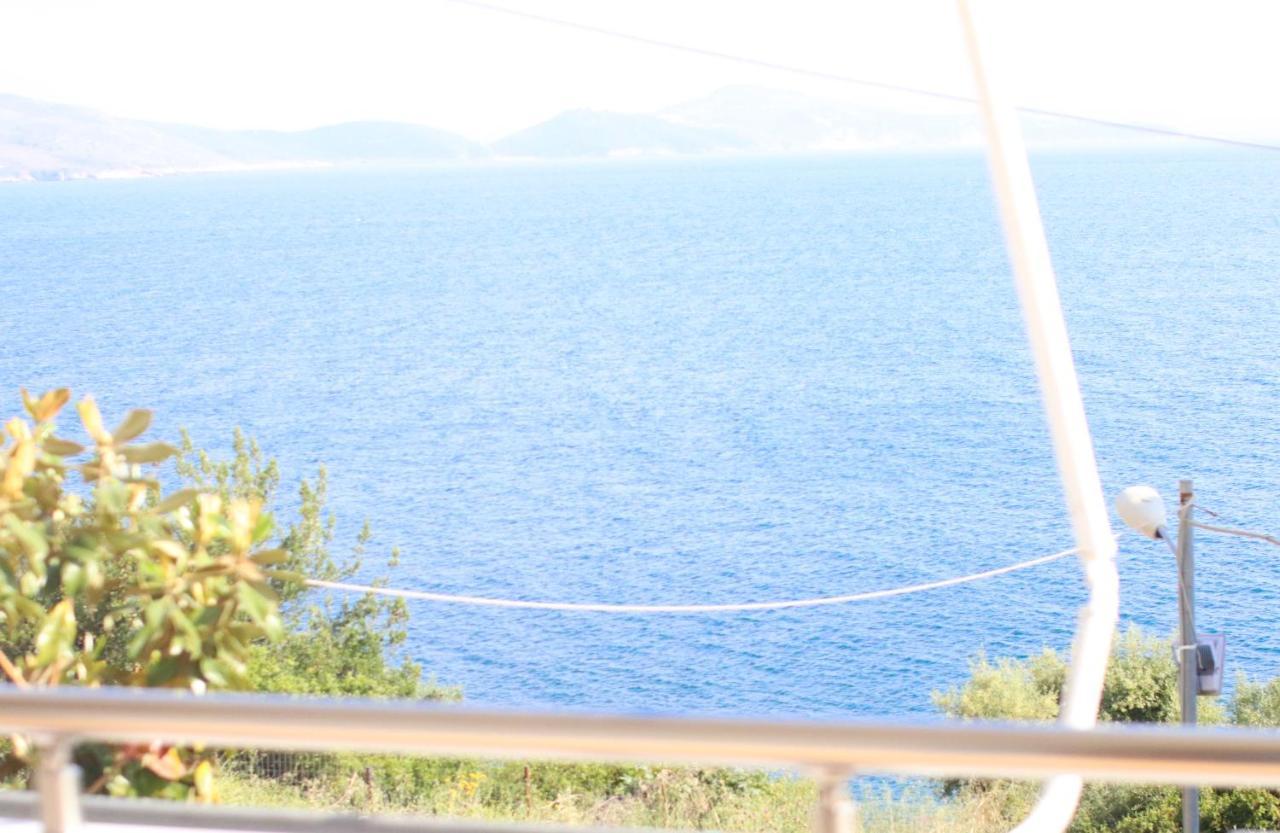 Apartments Vila Roboci Σαράντα Εξωτερικό φωτογραφία