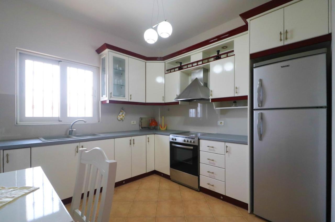 Apartments Vila Roboci Σαράντα Εξωτερικό φωτογραφία