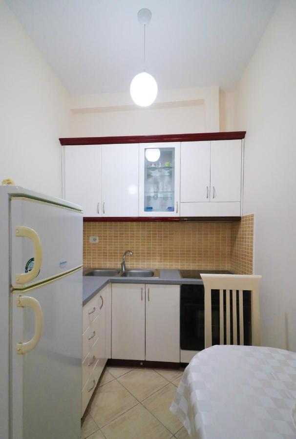 Apartments Vila Roboci Σαράντα Εξωτερικό φωτογραφία