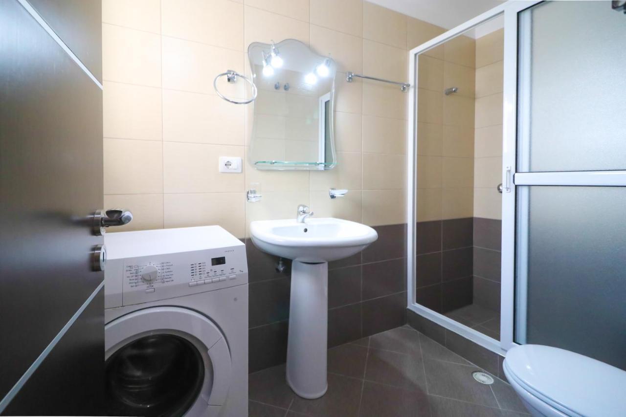Apartments Vila Roboci Σαράντα Εξωτερικό φωτογραφία