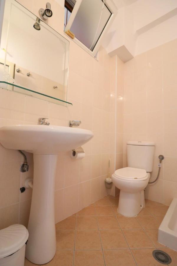 Apartments Vila Roboci Σαράντα Εξωτερικό φωτογραφία